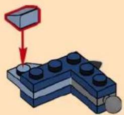 LEGO NINJAGO 71855 - 60 - 12
