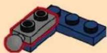 LEGO NINJAGO 71855 - 60 - 2