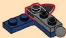 LEGO NINJAGO 71855 - 60 - 9