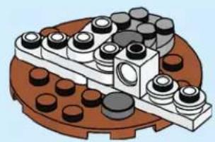 LEGO Creator 31379 - CREATOR ^TM - 150
