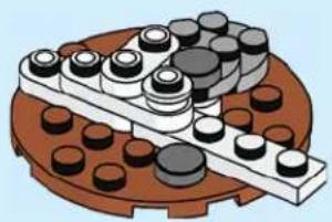 LEGO Creator 31379 - CREATOR ^TM - 148