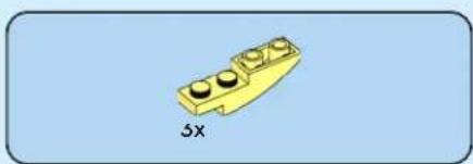 LEGO Creator 31379 - CREATOR ^TM - 7