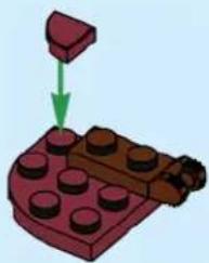 LEGO Creator 31379 - CREATOR ^TM - 134