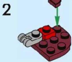 LEGO Creator 31379 - CREATOR ^TM - 119