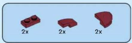 LEGO Creator 31379 - CREATOR ^TM - 102