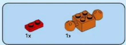 LEGO Creator 31379 - CREATOR ^TM - 11