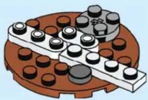 LEGO Creator 31379 - CREATOR ^TM - 144