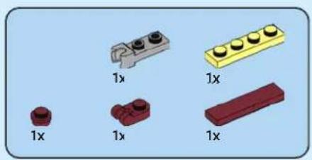 LEGO Creator 31379 - CREATOR ^TM - 57