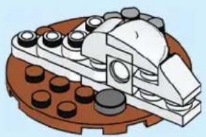 LEGO Creator 31379 - CREATOR ^TM - 156