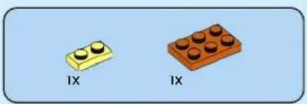 LEGO Creator 31379 - CREATOR ^TM - 21