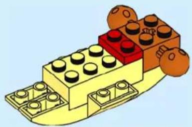 LEGO Creator 31379 - CREATOR ^TM - 12