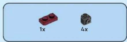 LEGO Creator 31379 - CREATOR ^TM - 88