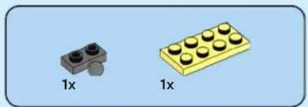LEGO Creator 31379 - CREATOR ^TM - 45