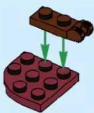 LEGO Creator 31379 - CREATOR ^TM - 133