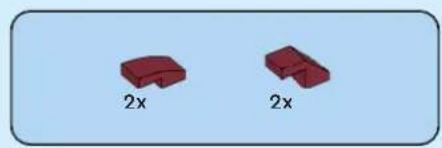 LEGO Creator 31379 - CREATOR ^TM - 41