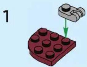 LEGO Creator 31379 - 4