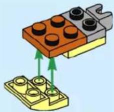 LEGO Creator 31379 - CREATOR ^TM - 84