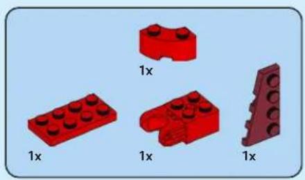 LEGO Creator 31379 - CREATOR ^TM - 66