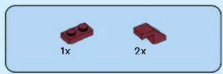 LEGO Creator 31379 - CREATOR ^TM - 38
