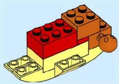 LEGO Creator 31379 - CREATOR ^TM - 14