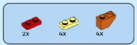 LEGO Creator 31379 - CREATOR ^TM - 23