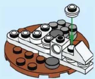 LEGO Creator 31379 - CREATOR ^TM - 152