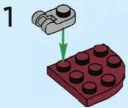 LEGO Creator 31379 - CREATOR ^TM - 118