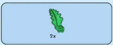 LEGO Creator 31379 - CREATOR ^TM - 163