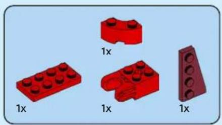 LEGO Creator 31379 - CREATOR ^TM - 105