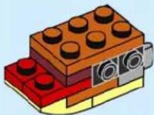LEGO Creator 31379 - CREATOR ^TM - 93
