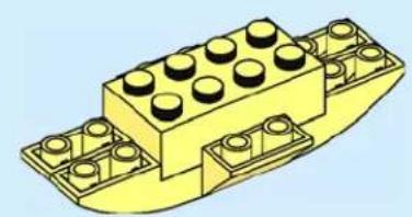 LEGO Creator 31379 - CREATOR ^TM - 10
