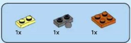 LEGO Creator 31379 - CREATOR ^TM - 17