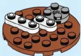 LEGO Creator 31379 - CREATOR ^TM - 142