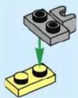 LEGO Creator 31379 - CREATOR ^TM - 80