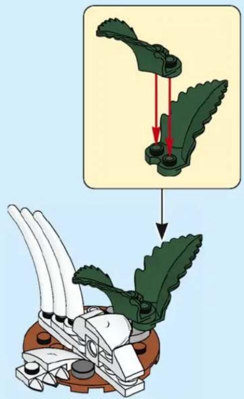 LEGO Creator 31379 - CREATOR ^TM - 162