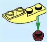 LEGO Creator 31379 - 1