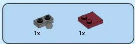 LEGO Creator 31379 - CREATOR ^TM - 47