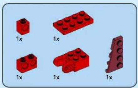 LEGO Creator 31379 - CREATOR ^TM - 111