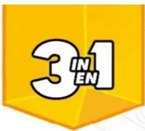 LEGO Creator 31379 - CREATOR ^TM - 1