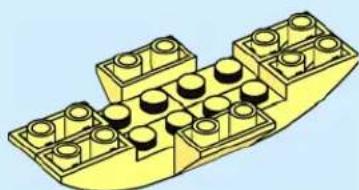 LEGO Creator 31379 - CREATOR ^TM - 8
