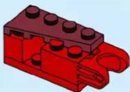 LEGO Creator 31379 - CREATOR ^TM - 109