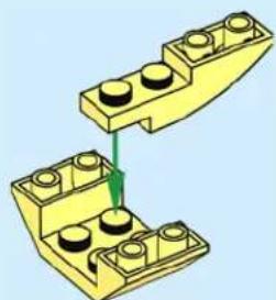 LEGO Creator 31379 - CREATOR ^TM - 6