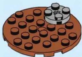 LEGO Creator 31379 - CREATOR ^TM - 140