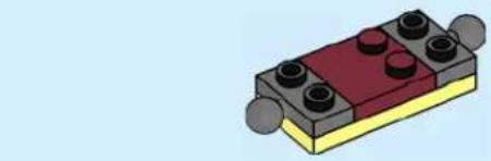LEGO Creator 31379 - CREATOR ^TM - 48