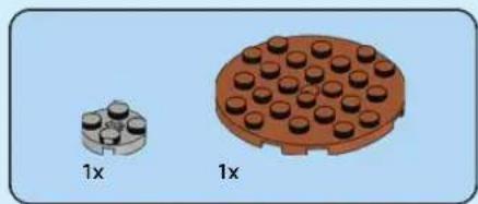 LEGO Creator 31379 - CREATOR ^TM - 139