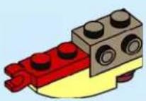 LEGO Creator 31379 - 2
