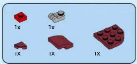 LEGO Creator 31379 - CREATOR ^TM - 127