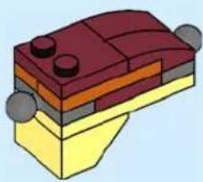 LEGO Creator 31379 - CREATOR ^TM - 56
