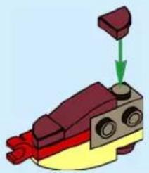 LEGO Creator 31379 - 3