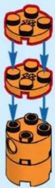 LEGO Looney Tunes 40920 - 32 - 19